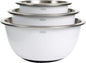 OXO Good Grips Mixing Bowl Set by Unknown