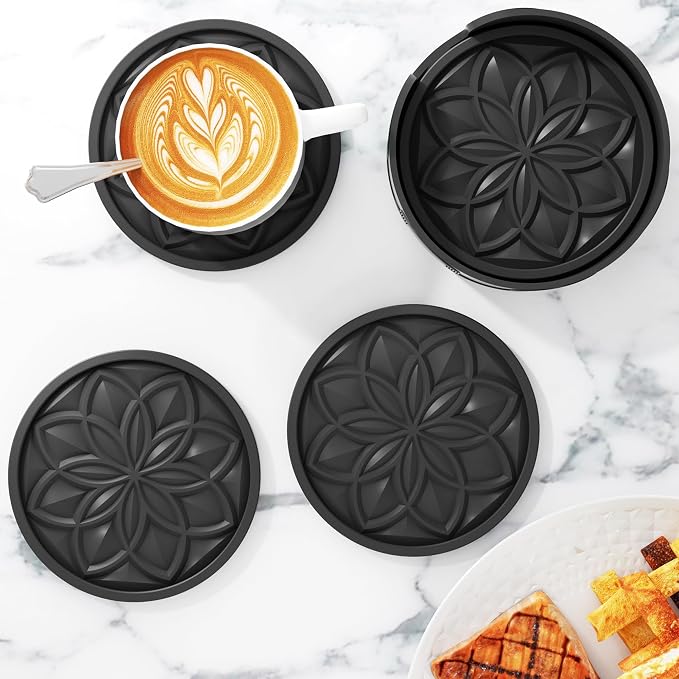 Drink Coasters Set of 6 Packs - Image 4
