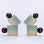Ceramic Mini Espresso Cups Demitasse Cups by CLASGLAZ