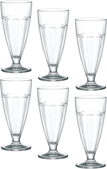 Bormioli Rocco Rock Bar 12.5 oz. Dessert Glass by Bormioli+Rocco