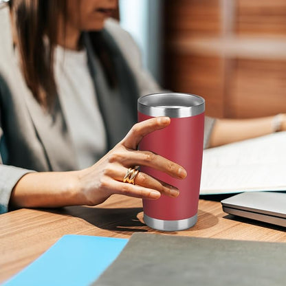 20 oz Tumbler Stainless Steel Tumblers Bulk - Image 6