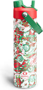 ENCOOL Christmas Insulated Water Bottle by ENCOOL
