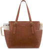 LOVEVOOK Laptop Tote Bag for Women, Leather Work Computer Briefcase Bag | Large by LOVEVOOK