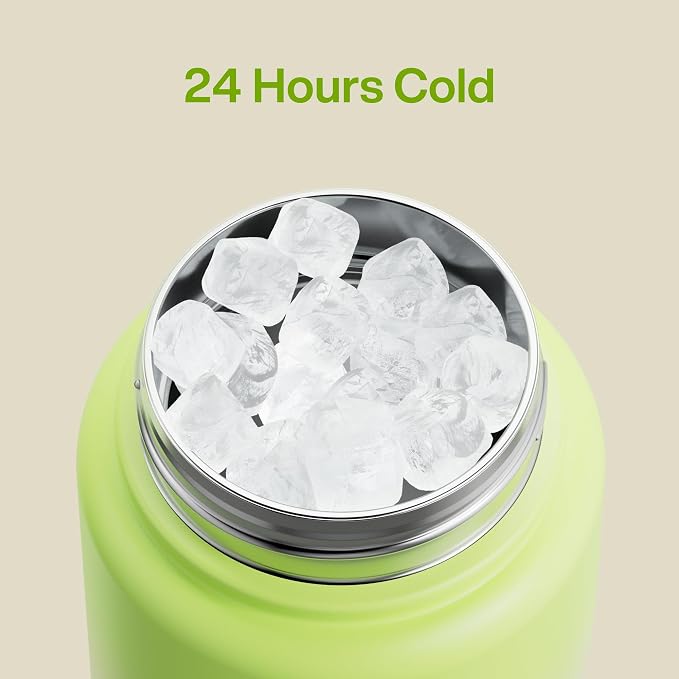 ENCOOL Insulated Water Bottle - Image 3