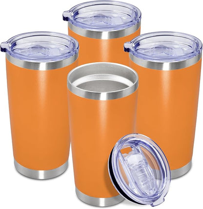 20oz Tumbler Insulated Coffee Tumblers by AEPDTD