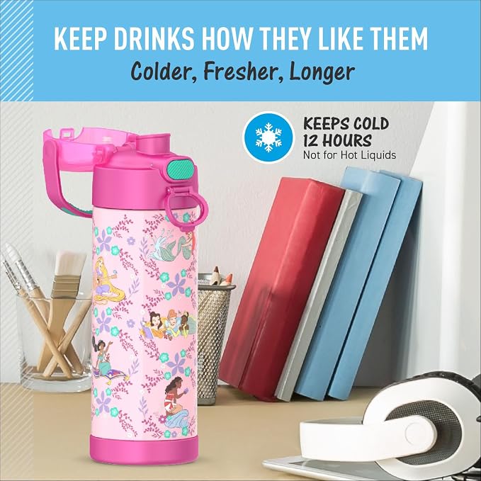 THERMOS FUNTAINER Water Bottle - Image 4