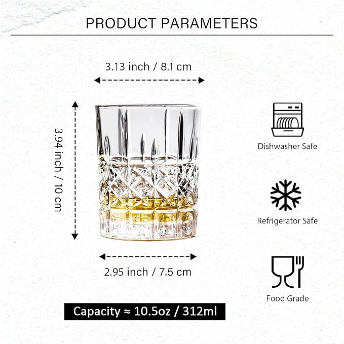 Whiskey Glasses - Image 2