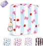 Period Bag for Teen Girls, Canvas Sanitary Napkin Storage Bag by PlaytotheExtreme
