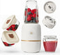Bubble Blender, Baby Food Maker & Puree Blender by Kwiplee