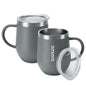 BJPKPK 2PCS Insulated Coffee Mug by BJPKPK