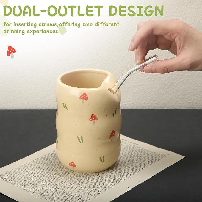 Thenshop Ceramic Coffee Mug - Image 5