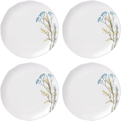 Lenox 896611 Wildflowers Dinner Plates by Lenox