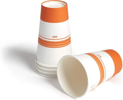 Perk Paper Hot Cups, 16 Oz - Image 5