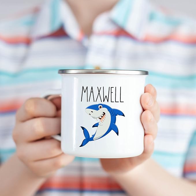 Personalized Mug for Kids, Girls | Customized Hot Chocolate, Coffee & Milk Cup - Image 5