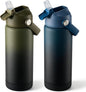 Fijinhom 18 oz Insulated Water Bottle by Fijinhom