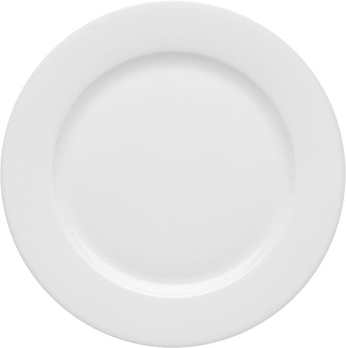 Pillivuyt Sancerre 9-1/2-Inch Plate by Pillivuyt