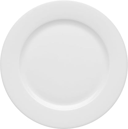 Pillivuyt Sancerre 9-1/2-Inch Plate by Pillivuyt