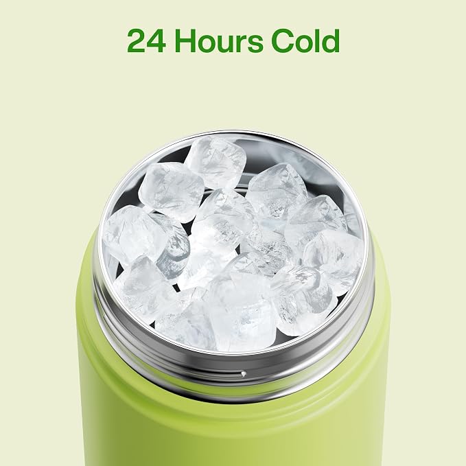 ENCOOL Insulated Water Bottle - Image 3