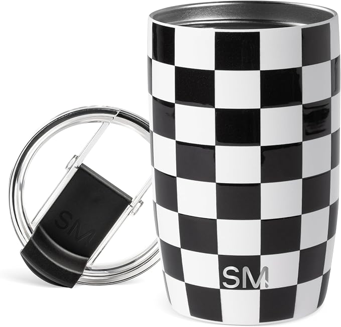 Simple Modern Travel Coffee Mug by Unknown