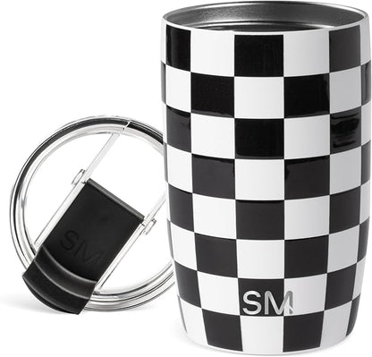 Simple Modern Travel Coffee Mug by Unknown