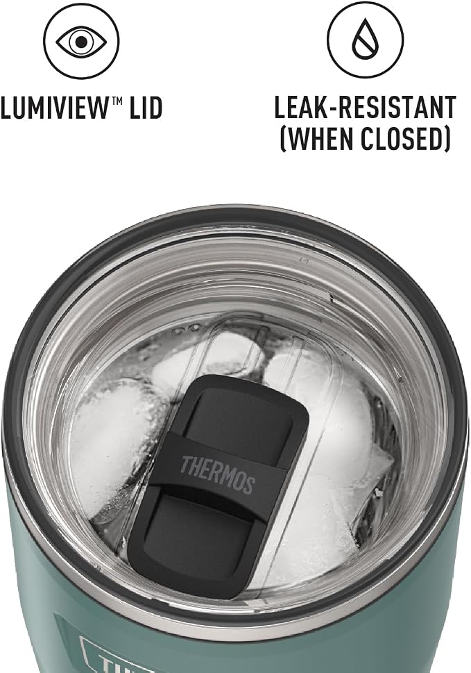 THERMOS Icon Series 24oz Stainless Steel Tumbler - Image 5