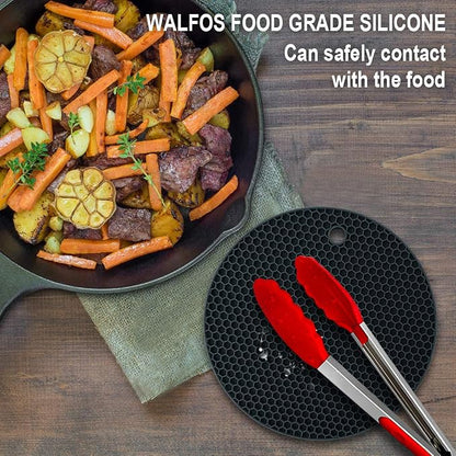 Silicone Trivet Mats - Image 6