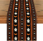 Artoid Mode 210 GSM Halloween Table Runner 13x120 Inch Home Party Decor | by ArtoidMode