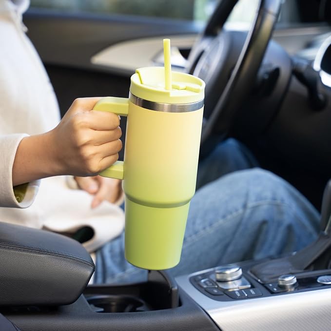 BJPKPK 40 oz Insulated Tumbler - Image 6