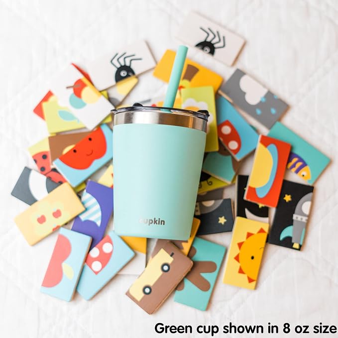 CUPKIN Stainless Steel Insulated Tumbler - Image 7