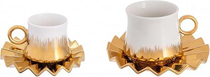 Turkish Coffee Cup Set of 6 - Image 7
