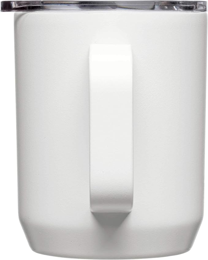 CamelBak Camp Mug Stainless Steel Drinkware 12oz - Image 5