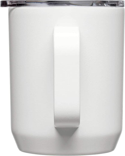 CamelBak Camp Mug Stainless Steel Drinkware 12oz - Image 5