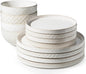 Getstar Dinnerware Sets, Plates and Bowls Sets by Getstar