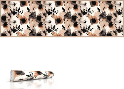 Heat Resistant Table Runner, 32 x 10 Inch by IRI-GIRI