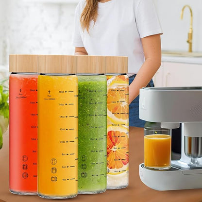 20oz Juice Bottles - Image 3