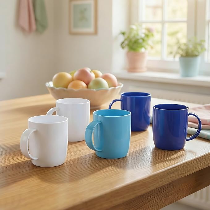 fulong Reusable Plastic Drinking Cup - Image 8