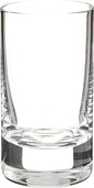 Zwiesel Glas Paris Barware Collection Shot Cocktail Glass, 1.4-Ounce, Set of 6
