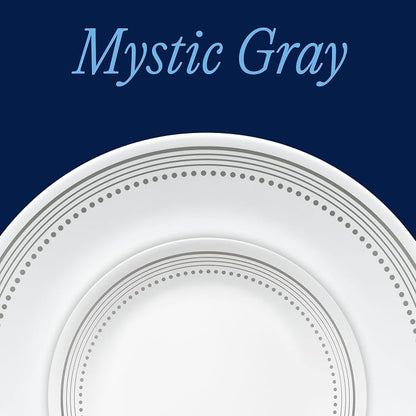 Corelle Vitrelle 18-Piece Service - Image 2