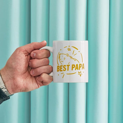 Cricut Ceramic-Coated Mugs, 15 Oz, Compatible - Image 7