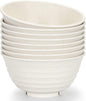 【NOT CERAMIC】60 Oz Big Salad Bowl Soup Bowl, Large Bowls by Homestockplus