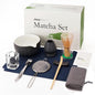 Joiish 10-Pcs Matcha Whisk Set, Matcha Kit by Joiish
