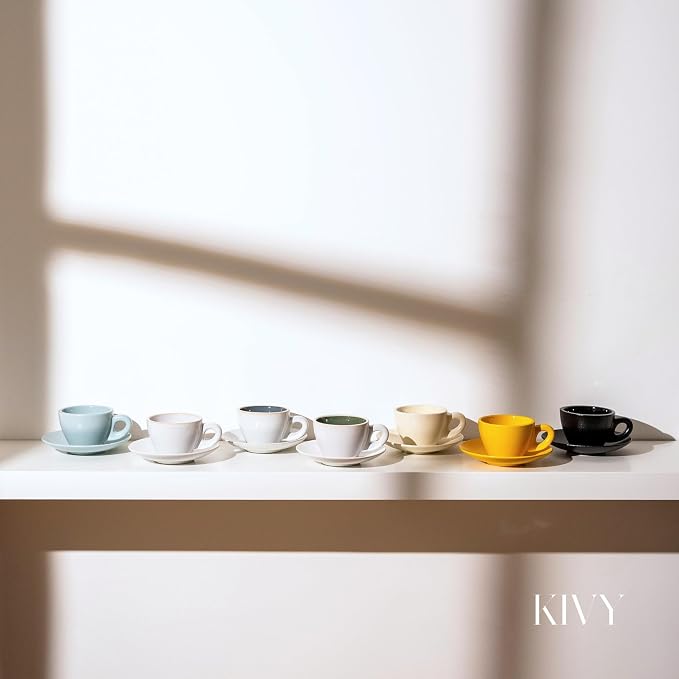 KIVY Cappuccino cups set - Image 7