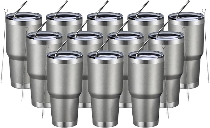 MEWAY 30oz Insulated Tumbler by MEWAY