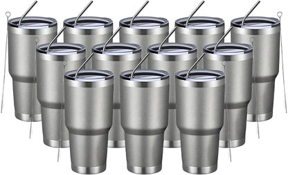MEWAY 30oz Insulated Tumbler by MEWAY