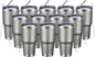 MEWAY 30oz Insulated Tumbler by MEWAY