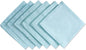 DII Chambray Kitchen, Tabletop Collection, Napkin Set by DII