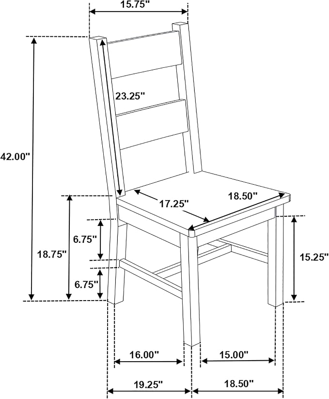 Coaster Home Furnishings - Image 8