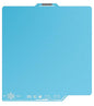 BIQU CryoGrip Pro Frostbite for Bambu-Lab P1S/P1P/P2S/X1C/X1E/A1 257x257mm Cold Build Plate Room Temperature Print Double Sided Upgrade Plate Removable Surface Platform