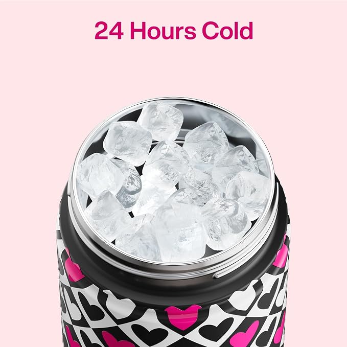 ENCOOL Insulated Water Bottle - Image 2