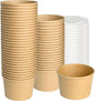 ESSENTIAL Paper Ice Cream Cups by ESSENTIAL